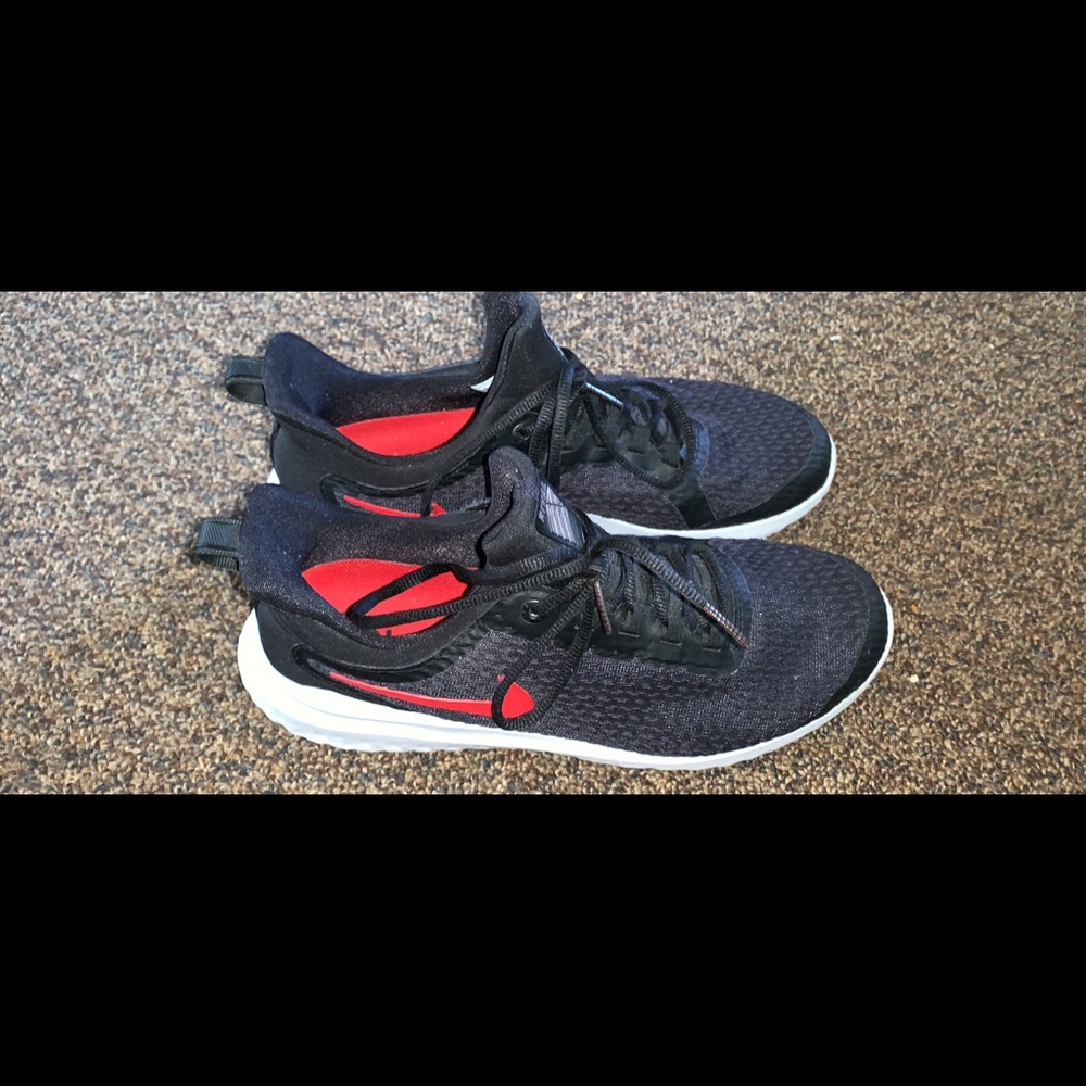Nike Athletic Shoes